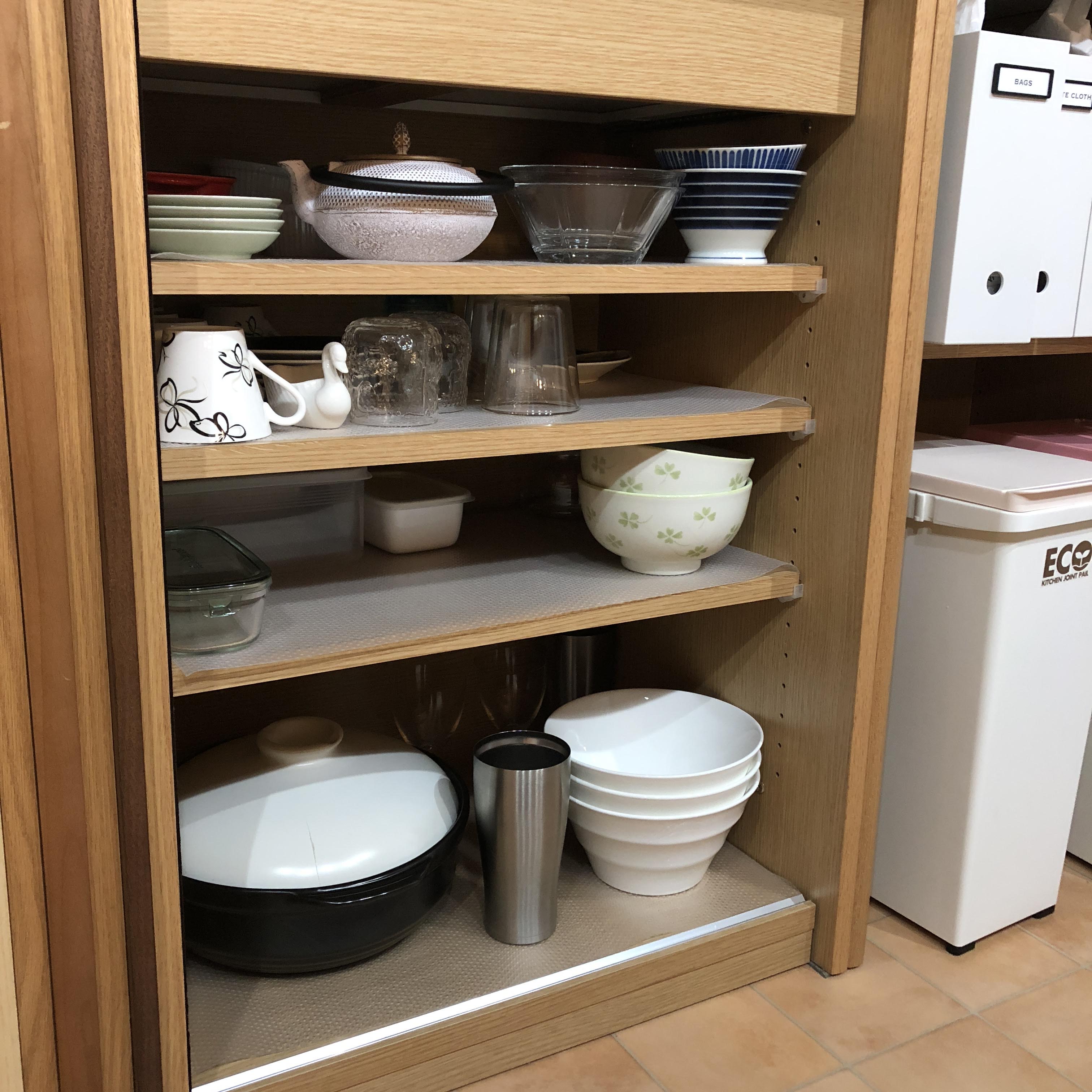 キッチンシート 食器棚シート システムキッチンの汚れを防ぐシート ワイズ 抗菌 消臭 防カビ 2021年春の 消臭