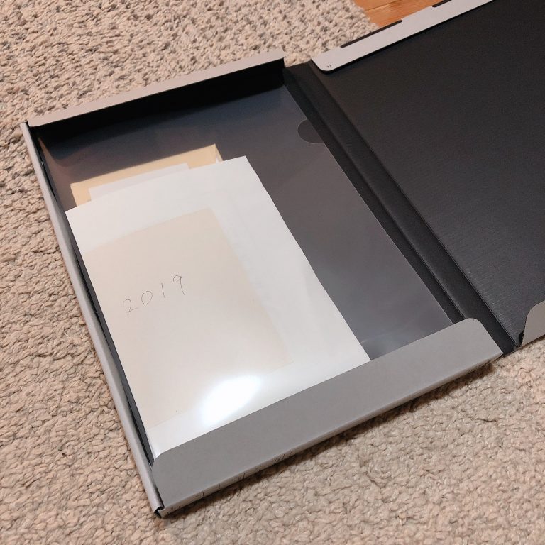 いつまでとっておく？家に溜まる書類をワーカーズボックスでスッキリ収納｜FREEQ LIFE フリークライフ