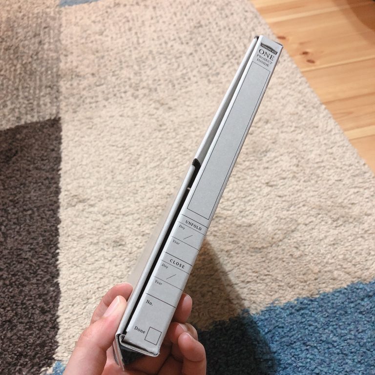 いつまでとっておく？家に溜まる書類をワーカーズボックスでスッキリ収納｜FREEQ LIFE フリークライフ