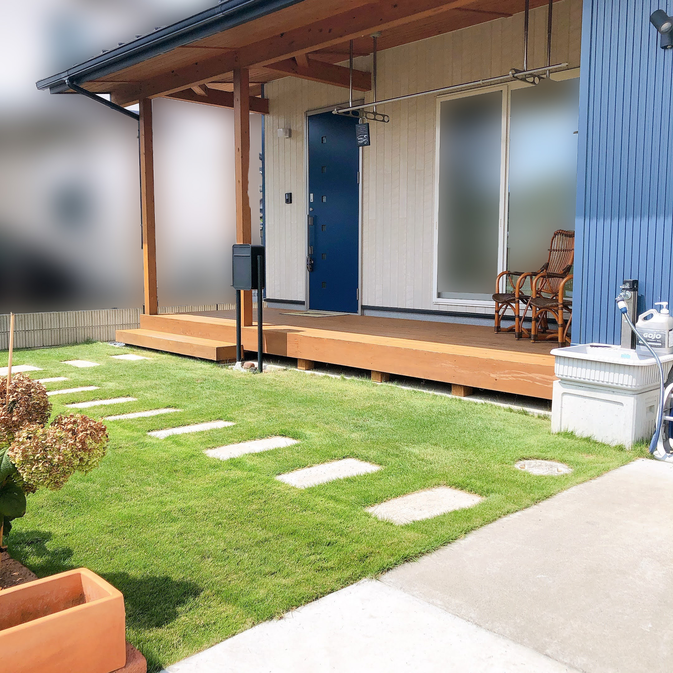 芝の病気予防 芝刈りにプラスして使いたい肥料はコレ Freeq Life フリークライフ 芝の病気予防 芝刈りにプラスして使いたい肥料はコレ Freeq Life フリークライフ